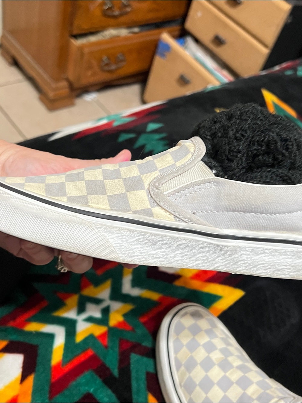 Vans - Picture 2 of 8